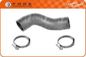 FARE 14665 - MGTO. TURBO SEAT CORDOBA 96-99