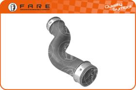 FARE 14674 - <MGTO. TURBO AUDI A3 2.0 TFSI