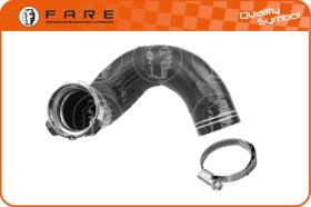 FARE 14684 - MGTO. TURBO ALFA ROMEO GIULIETA 2.0