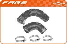 FARE 14687 - KIT MGTO. TURBO ALFA GIULIETTA