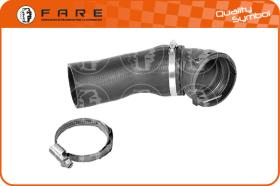 FARE 14689 - MANGUITO TURBO BMW E60