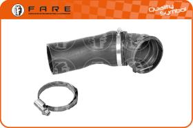 FARE 14689 - MANGUITO TURBO BMW E60