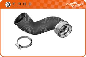 FARE 14693 - MGTO TURBO BWM X3 E83 (LARGO)