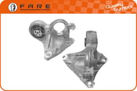 FARE 14707 - <SOP. MOTOR PEUGEOT 206/307 2.0 16V