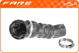 FARE 15097 - MGTO. TURBO BMW S.5 E60-E61 (M47N2)