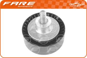 FARE 15114 - POLEA POLI V BMW SERIE 3 316-318