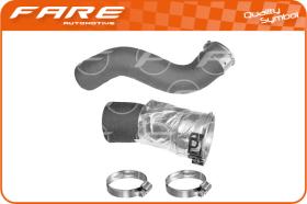 FARE 15129 - KIT MGTO. TURBO CLIO IV 1.5DCI