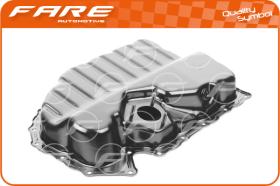 FARE 15149 - CARTER DE ACEITE VAG 1.8-2.0 TFSI