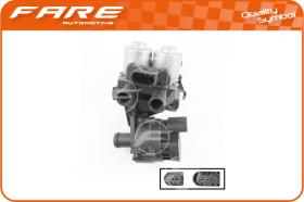 FARE 15150 - <VALV. CONTROL AUDI A6 GASOLINA