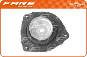 FARE 15211 - KIT SOP. AMORT. DER. NISSAN JUKE