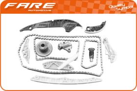 FARE 15227 - KIT DIST. VAG 1.8-2.0 TFSI