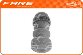 FARE 15256 - TOPE SUSP. UP-MII-CITYGO (122MM)