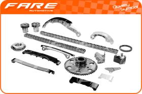 FARE 15316 - KIT DIST. NISSAN PATHFINDER 06-10