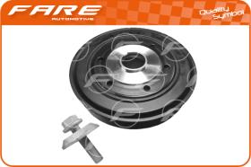 FARE 4234C - KIT POLEA PSA -FORD FOCUS 1.4