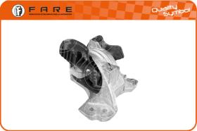 FARE 5268 - SOP.MOTOR LADO CAMBIO C5 (AUTO)