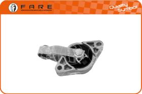 FARE 5310 - SOP.MOTOR IZQ.R.LAGUNA III COMPLETA