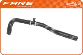 FARE 9294 - MGTO.INFERIOR RAD.R.MEGANE II 2.0