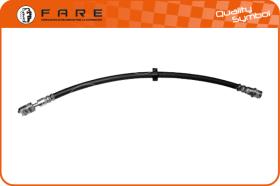 FARE 96128 - LAIG. FRENO DELANTERO SEAT AROSA