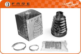 FARE K12768 - KIT FUELLE TRANS.AUDI A3,VW GOLFIV