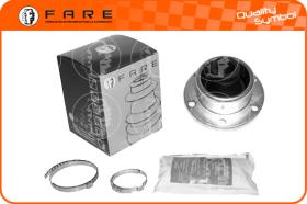 FARE K12778 - KIT FUELLE TRANS.L/R FIAT PANDA 4X4