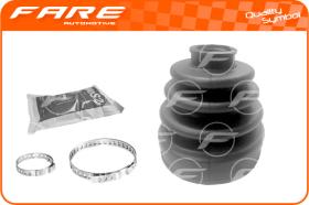 FARE K14259 - KIT FUELLE TRANS. TOYOTA LAND CRUIS