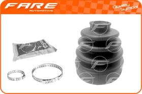 FARE K14261 - KIT FUELLE TRANS LR LEXUS RX300 3,0