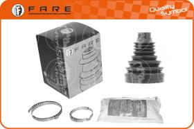 FARE K14531 - KIT FUELLE TRAN. L/C ALFA 159 TRI