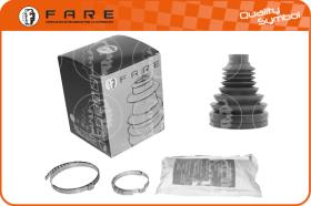 FARE K14532 - KIT FUELLE TRAN. L/C AUDI A3 06'-13