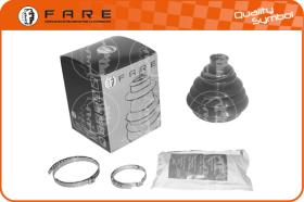 FARE K14533 - KIT FUELLE TRAN. L/R FIAT STILO 01'