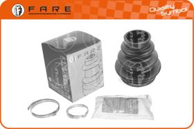 FARE K14536 - KIT FUELLE TRAN L/R BMW SERIE 3 03'