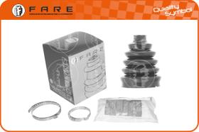 FARE K14538 - KIT FUELLE TRAN L/R OPEL ASTRA H 04