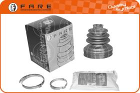 FARE K14539 - KIT FUELLE TRAN L/C C3 02'-11' TRI