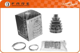 FARE K14540 - KIT FUELLE TRAN L/C FORD TRANSIT IV