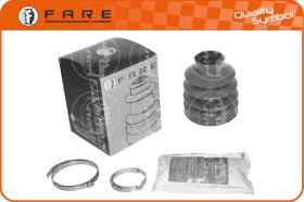 FARE K14541 - KIT FUELLE TRAN L/R MERCEDES CLASE