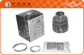 FARE K14542 - KIT FUELLE TRAN L/C MERCEDES CLAS C