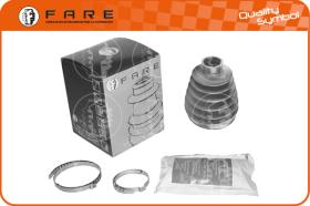 FARE K14544 - KIT FUELLE TRAN L/R AUDI A3 06'-12'