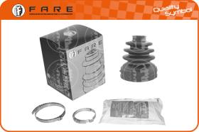 FARE K14545 - KIT FUELLE TRAN L/R SUBARU FORESTER