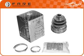 FARE K14546 - KIT FUELLE TRAN L/C GOLF V TRI