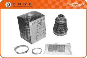 FARE K14548 - KIT FUELLE TRAN L/C VAG