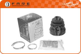 FARE K14549 - KIT FUELLE TRAN L/C GOLF V/VI 6 VEL