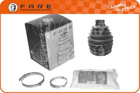 FARE K14550 - KIT FUELLE TRAN L/C AUDI Q7