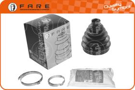 FARE K14551 - KIT FUELLE TRAN L/C AUDI A1