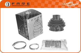 FARE K14553 - KIT FUELLE TRAN L/R TRAS GOLF VI