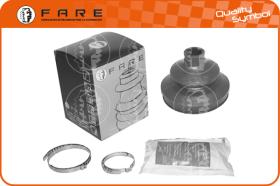 FARE K14554 - KIT FUELLE TRAN L/R TRAS AUDI A4 00