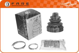 FARE K14555 - KIT FUELLE TRAN L/R KIA RIO I