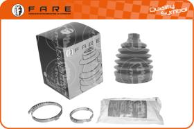 FARE K14556 - KIT FUELLE TRAN L/R SEAT LEON 12'->