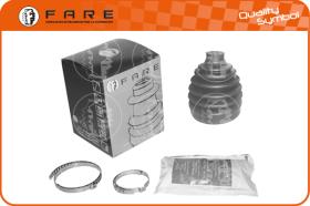 FARE K14557 - KIT FUELLE TRAN L/R GOLF VII 12'->