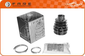 FARE K14558 - KIT FUELLE TRANS L/C/R AUDI A4 12'-