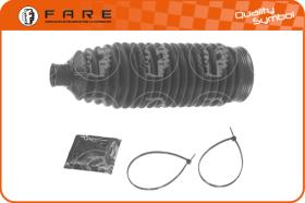 FARE K14570 - KIT FUELLE DIR. DEL SEAT LEON CUPRA