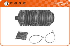 FARE K14571 - KIT FUELLE DIR. DEL. REN. CLIO II